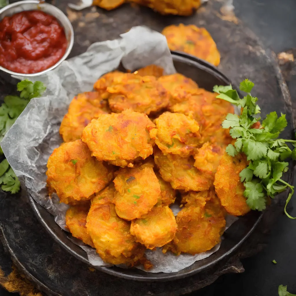 Aloo Pakora