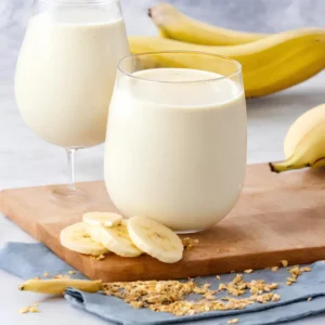 Banana Smoothie