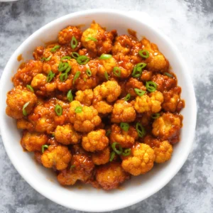 Gobi Manchurian