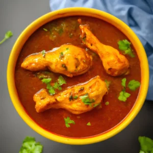 Chicken Curry