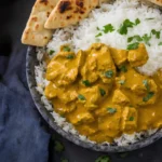 Chicken Korma