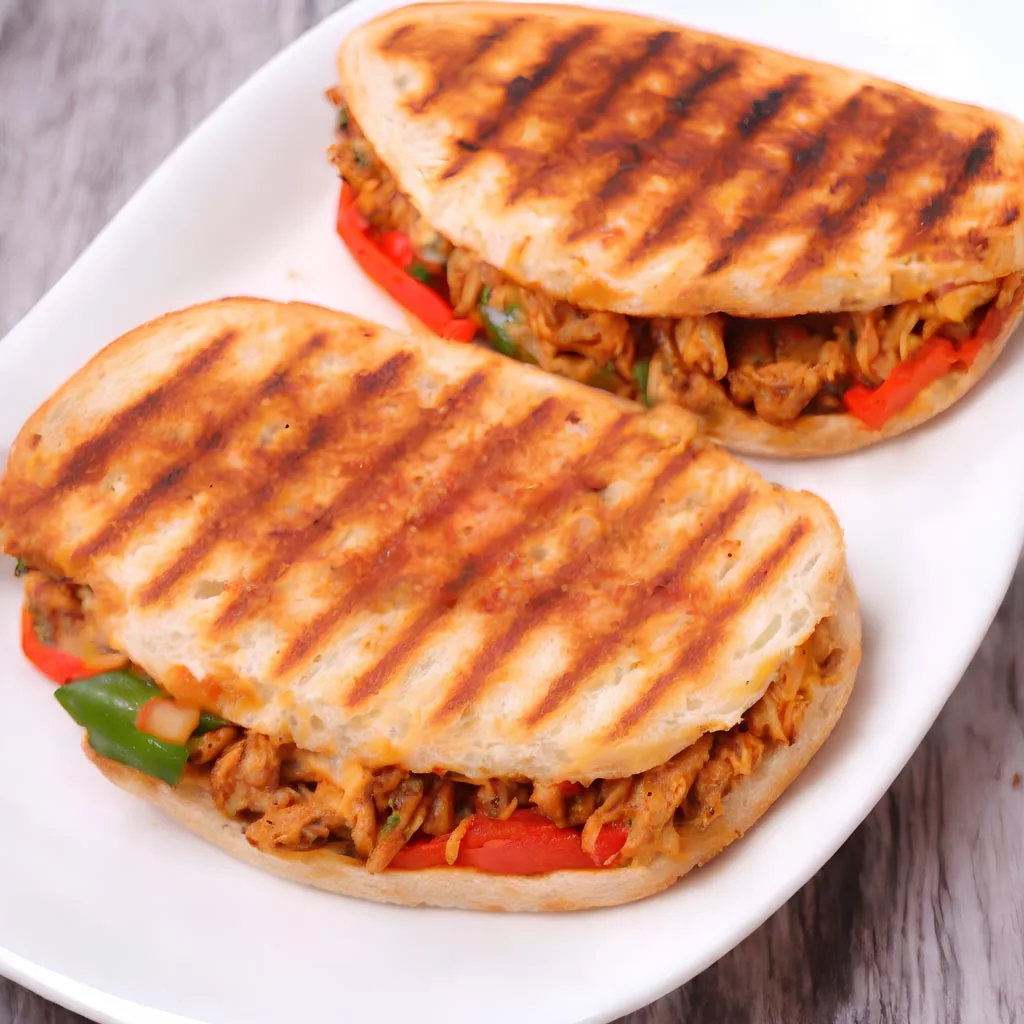 Chicken Panini