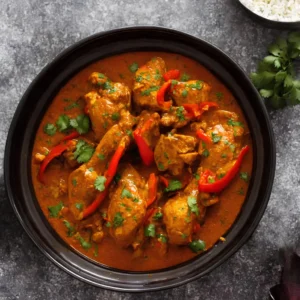 Chicken Rogan Josh