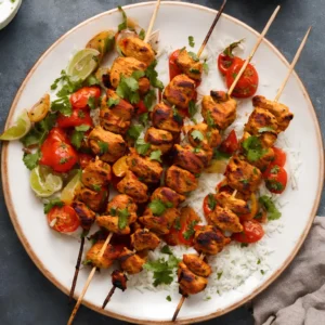 Chicken Tikka