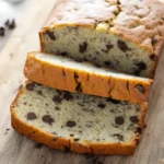 Chocolate Chip Banana Bread