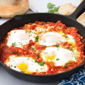 Shakshuka