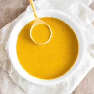 Honey Mustard Sauce