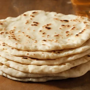 Naan Bread