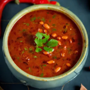 Rajma Masala