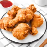 Southern Fried Chicken