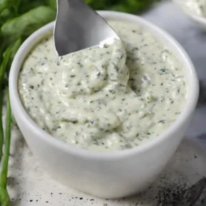 Tartare Sauce