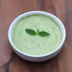 Mint Chutney