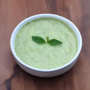 Mint Chutney