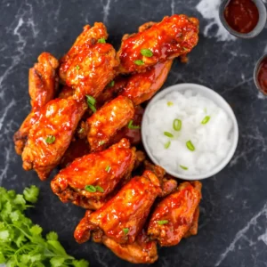 Buffalo Wings