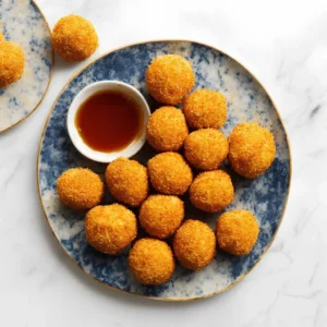 Cheese Balls