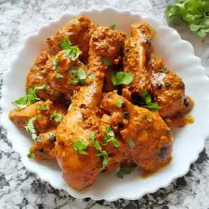 Chicken Kali Mirch