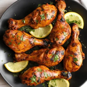 Chicken Tandoori