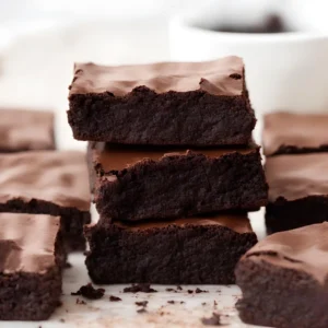 Chocolate Brownies