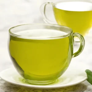 Green Tea