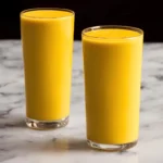 Mango Milkshake