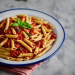 Penne Arrabbiata