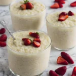 Rice Kheer