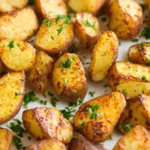 Roast Potatoes