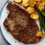 Sirloin Steak