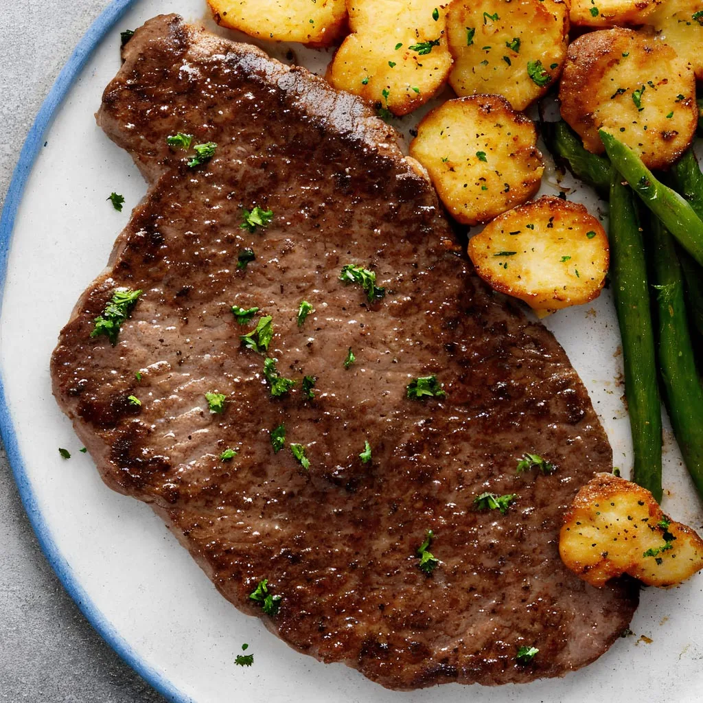 Sirloin Steak Recipe Sirloin Steak Recipe