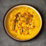 Tadka Dal