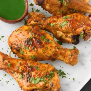 Tandoori Chicken