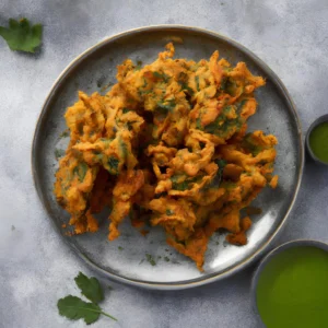 Vegetable Pakora