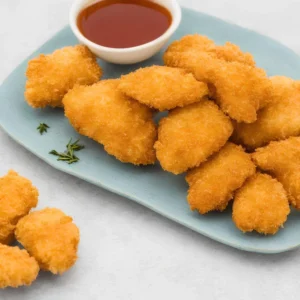 Fish Nuggets