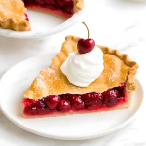 Cherry Pie