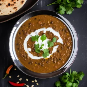 Dal Makhani