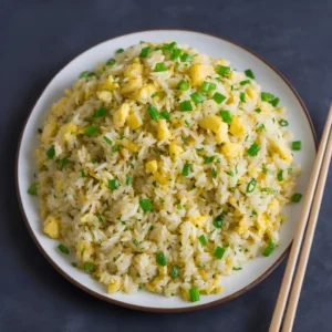 Egg Fried Rice