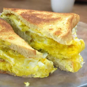 Egg Sandwich