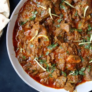 Lahori Karahi