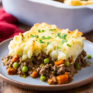 Shepards Pie