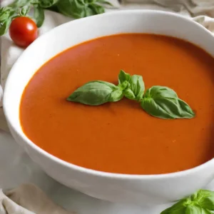 Tomato Soup