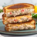 Tuna Melt