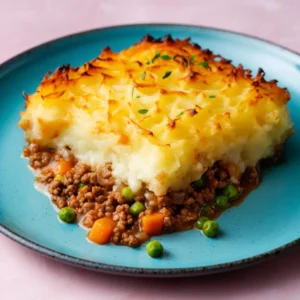 Cottage Pie