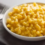 Macaroni Cheese