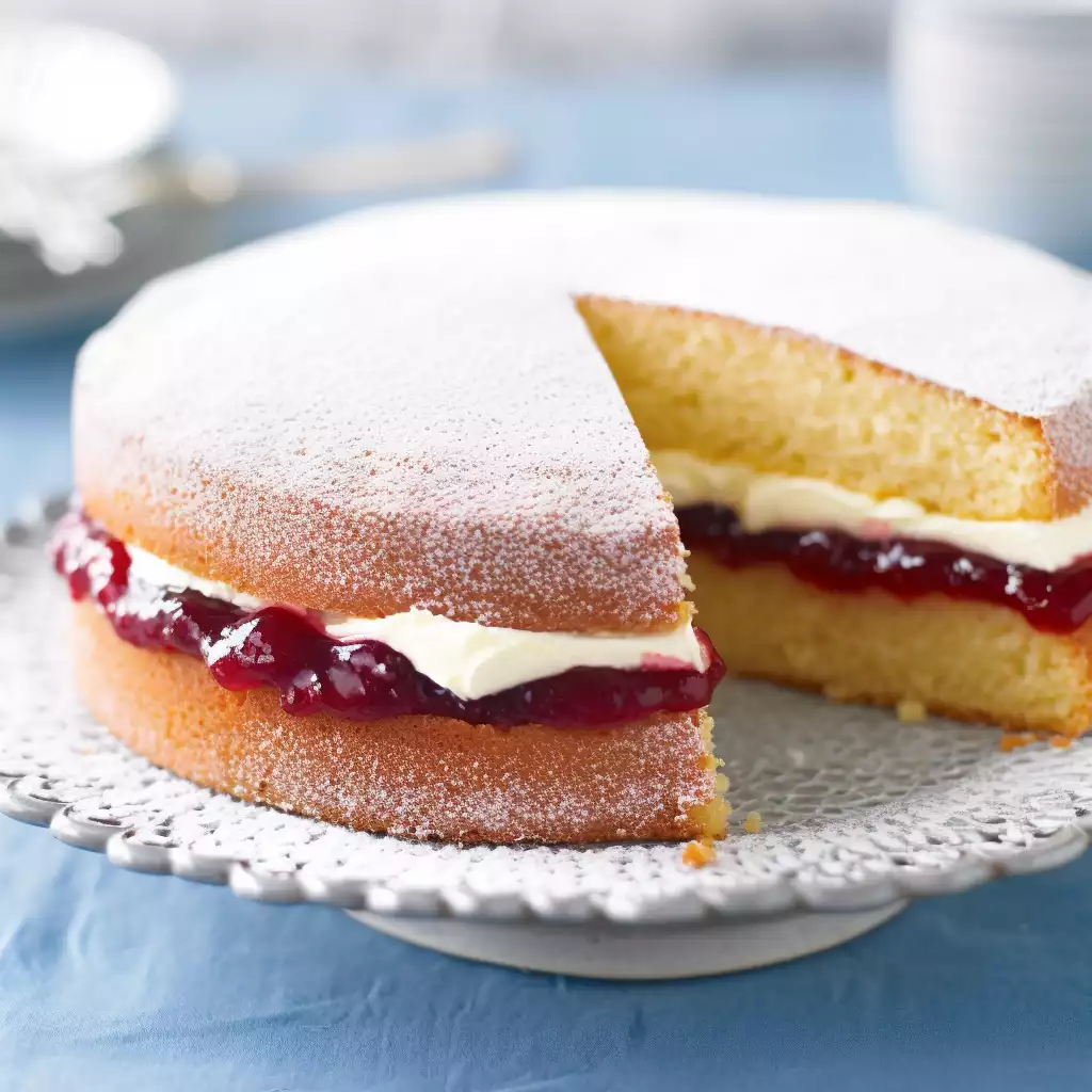 Victoria Sandwich