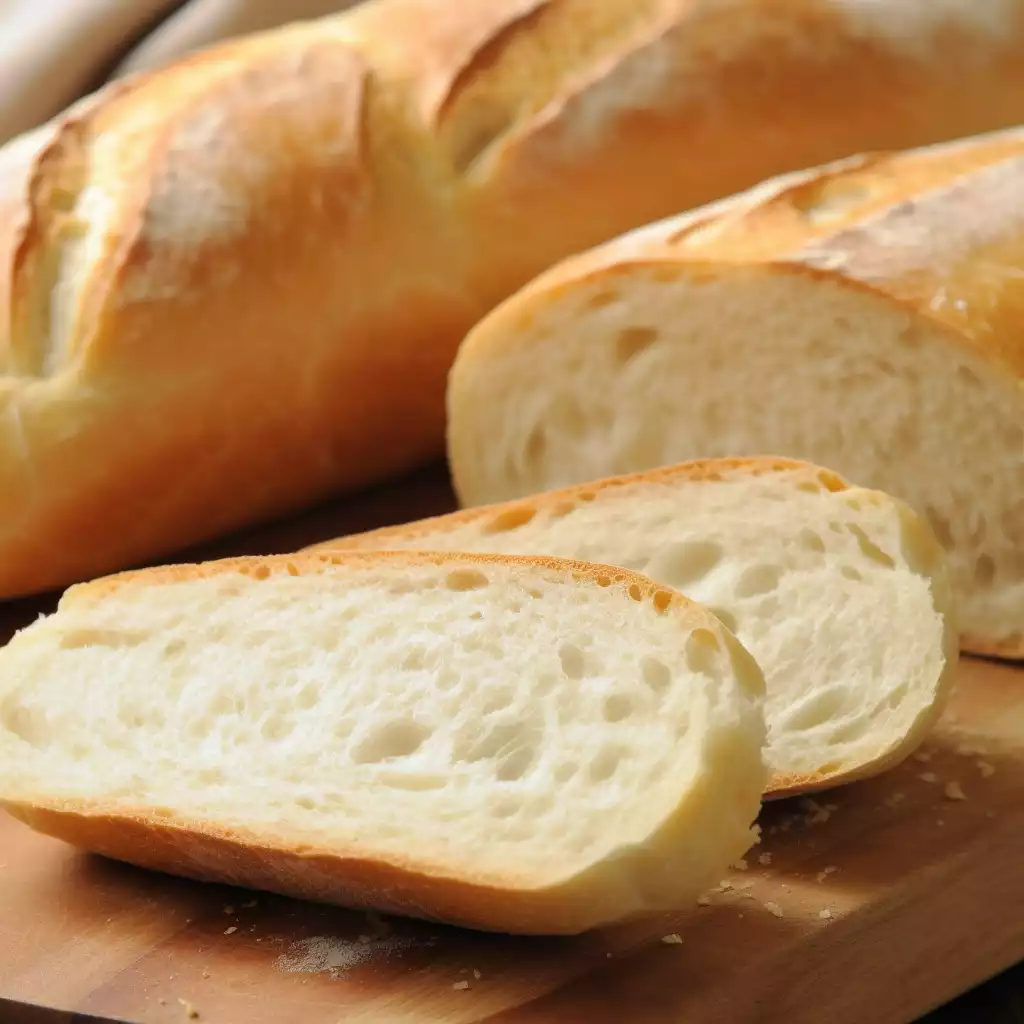 French Bread