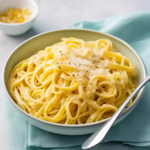 Butter Noodles