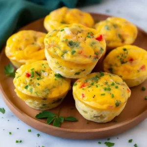 Egg Muffins