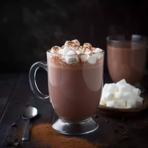 Hot Chocolate