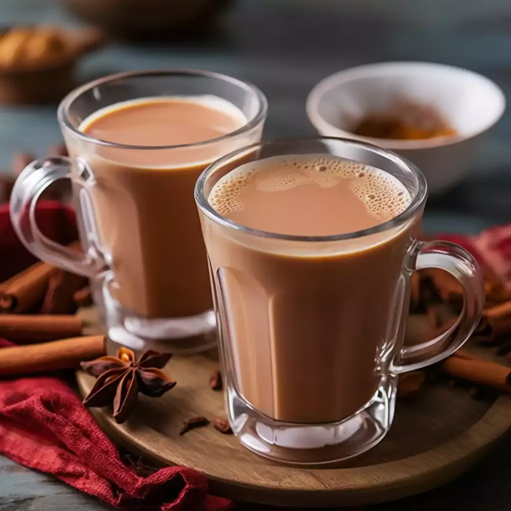 Kadak Chai