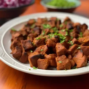 Lamb Tikka